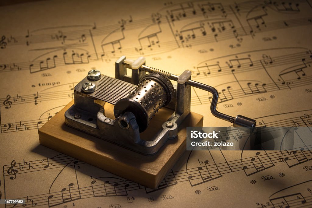 Musical Box