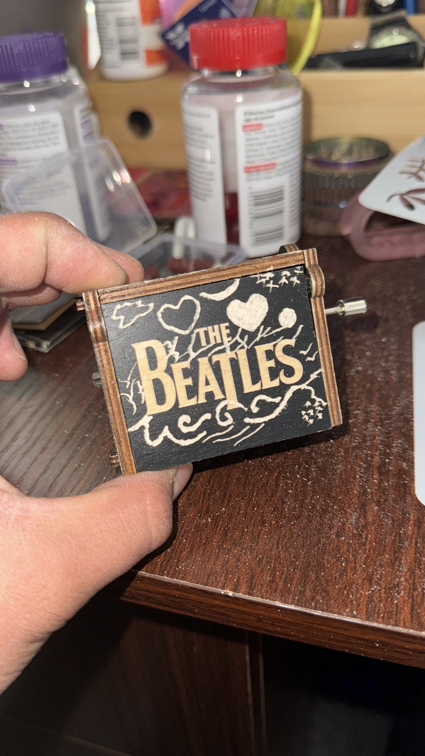 Musical Box